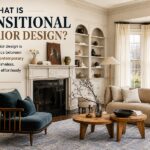 What Is Transitional Interior Design