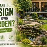 can i design my own garden kdagardenation