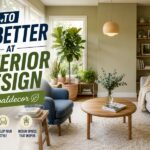 how to be better at interior design mintpaldecor