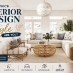 which interior design style are you kdadesignology