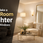 Make a Dark Room Brighter Without Adding More Windows